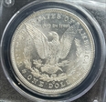 1879-O $1 MS62