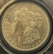 1897 $1 MS66