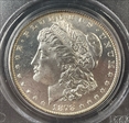 1878-S $1 MS64PL