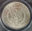 1898 $1 MS66