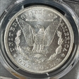 1880-O $1 MS63