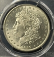 1889-O $1 MS64