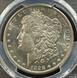 1898-S $1 MS62