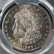 1886-S $1 MS63
