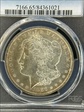 1886 $1 MS65
