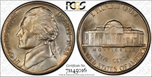 1948 5C MS66FS