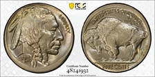 1936 5C MS64