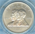 2003-P $1 First Flight MS69
