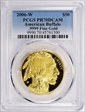 2006-W $50 American Buffalo .9999 Fine Gold PR70DCAM