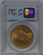 1924 $20 MS66