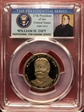 2013-S $1 William H. Taft PR70DCAM