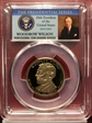 2013-S $1 Woodrow Wilson PR70DCAM