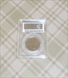 2009 $50 Maple Leaf/Pt MS64
