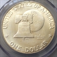 1976-S $1 Silver MS68