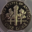 1976-S 10C PR70DCAM