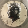 2018-S 50C Reverse Proof Silver 50th Anniversary Set First Strike PR70