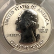 2018-S 25C Apostle Islands NP-Silver Rev PR 50th Anniversary Set First Strike PR70