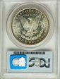1898-O $1 MS65PL