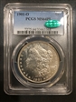 1901-O $1 MS64PL