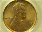 1915 1C MS64RD
