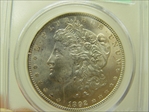 1892 $1 MS64