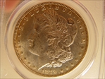 1879-O $1 MS64