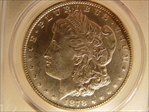 1878-CC $1 MS64
