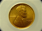 1925 1C MS64RD