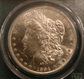 1894-S $1 MS63