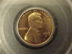 1969-S 1C MS66RD