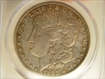 1885 $1 MS65