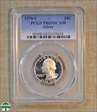 1976-S 25C Silver PR69DCAM