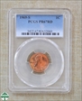1969-S 1C PR67RD