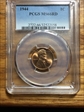 1944 1C MS66RD