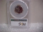 2005-S 5C Bison PR69DCAM