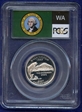 2007-S 25C Washington Silver PR69DCAM