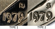 1979-S 10C Type 2 PR69DCAM