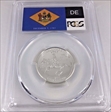1999-S 25C Delaware Silver PR69DCAM