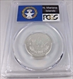2009-S 25C Northern Mariana Islands Silver PR69DCAM