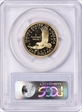 2001-S SAC$1 PR69DCAM