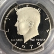 1979-S 50C Type 2 PR69DCAM