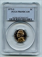 1975-S 5C PR69DCAM