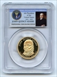 2008-S $1 John Quincy Adams PR69DCAM