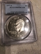 1977-S $1 PR69DCAM