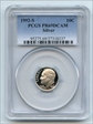 1992-S 10C Silver PR69DCAM