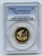 2009-S $1 Native American PR69DCAM