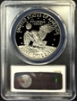 1978-S $1 PR69DCAM