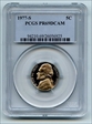 1977-S 5C PR69DCAM