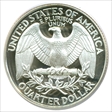 1995-S 25C Silver PR69DCAM