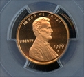1979-S 1C Type 2 PR68DCAM